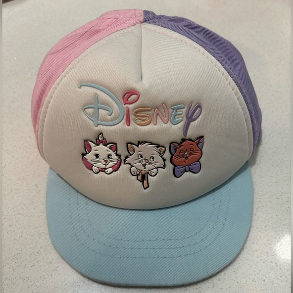 Disney - Aristocats Marie - Hat - Picture 2 of 4